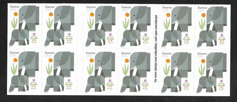 2022 Elephants