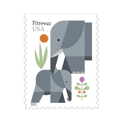 2022 Elephants