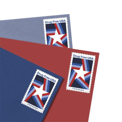 No* U.S. 100-Stamps Perpetual Rate